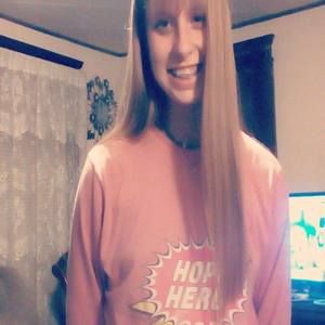 Meet your Posher, Mackenzie